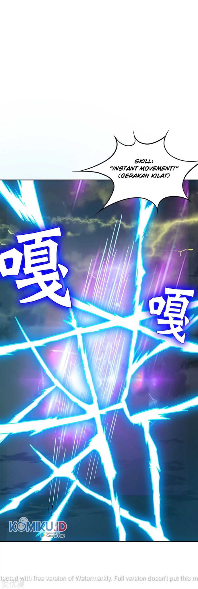 Xianzun System in the City chapter 134